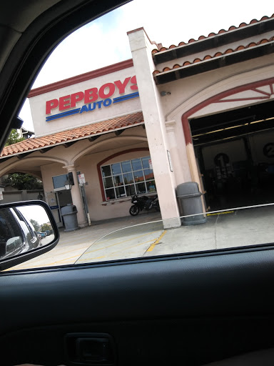 Auto Parts Store «Pep Boys Auto Parts & Service», reviews and photos, 1800 Artesia Blvd, Redondo Beach, CA 90278, USA
