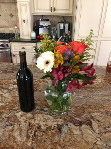 Florist «Petals of Pine Brook Florist», reviews and photos, 322 Changebridge Rd # B, Pine Brook, NJ 07058, USA