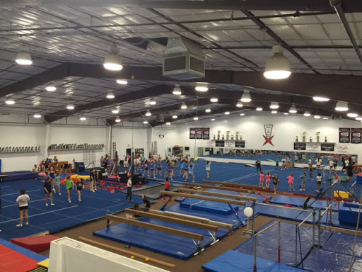 Gymnastics Center «Excite! Gym & Cheer», reviews and photos, 2225 Highland Village Rd, Highland Village, TX 75077, USA