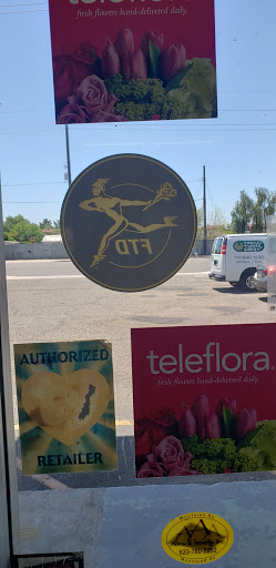 Florist «Phoenix Flower Shops», reviews and photos, 5018 W Northern Ave, Glendale, AZ 85302, USA