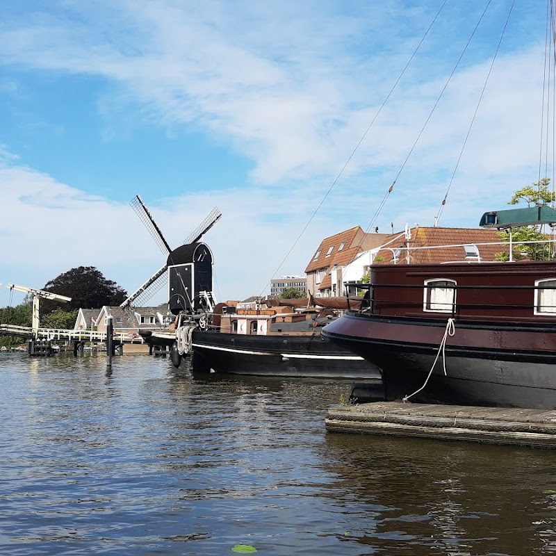 Stichting De Leidse Rederij | Rondvaart Leiden | Canal Tours Leiden | Rundfahrt Leiden