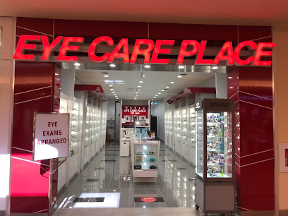 Eye Care Place
