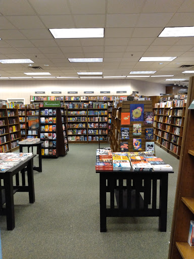 Book Store «Barnes & Noble», reviews and photos, 15 Backus Ave, Danbury, CT 06810, USA