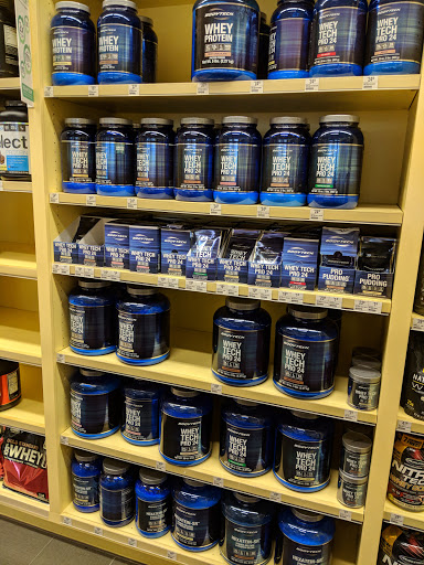 Vitamin & Supplements Store «Vitamin Shoppe», reviews and photos, 3912 Oleander Dr, Wilmington, NC 28403, USA