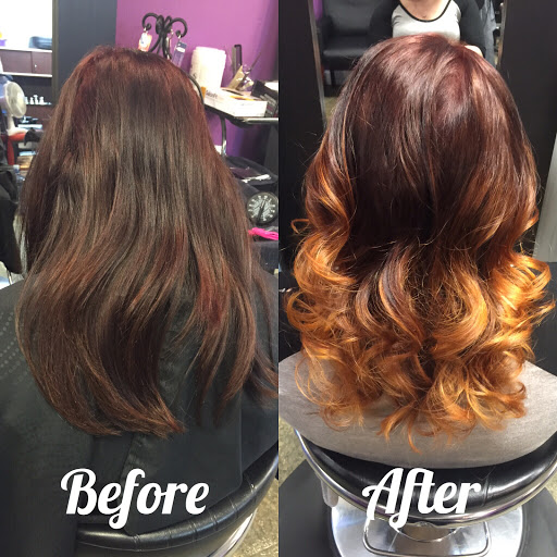 Beauty Salon «Village Vanity», reviews and photos, 135 Deer Park Ave, Babylon, NY 11702, USA