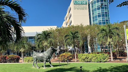 USFSP Dining Services - 200 6th Ave S, St. Petersburg, FL 33701