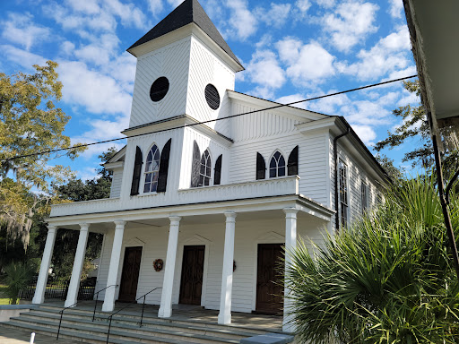 Park «Henry C. Chambers Waterfront Park», reviews and photos, Bay St, Beaufort, SC 29902, USA