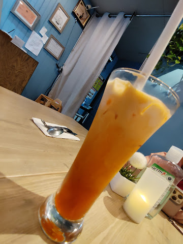 Tiptara : Thai Food by null