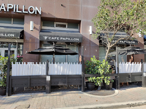 Cafe Papillon