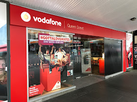 Vodafone Queen Street