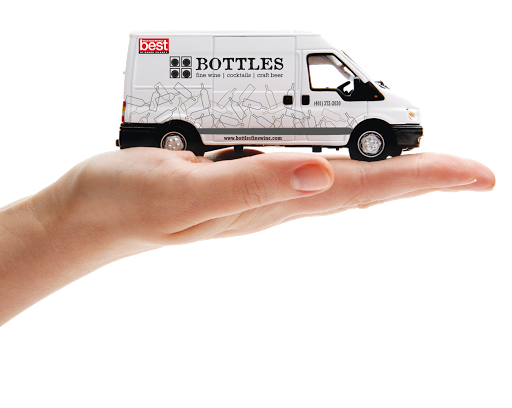 Liquor Store «Bottles Fine Wine», reviews and photos, 141 Pitman St, Providence, RI 02906, USA