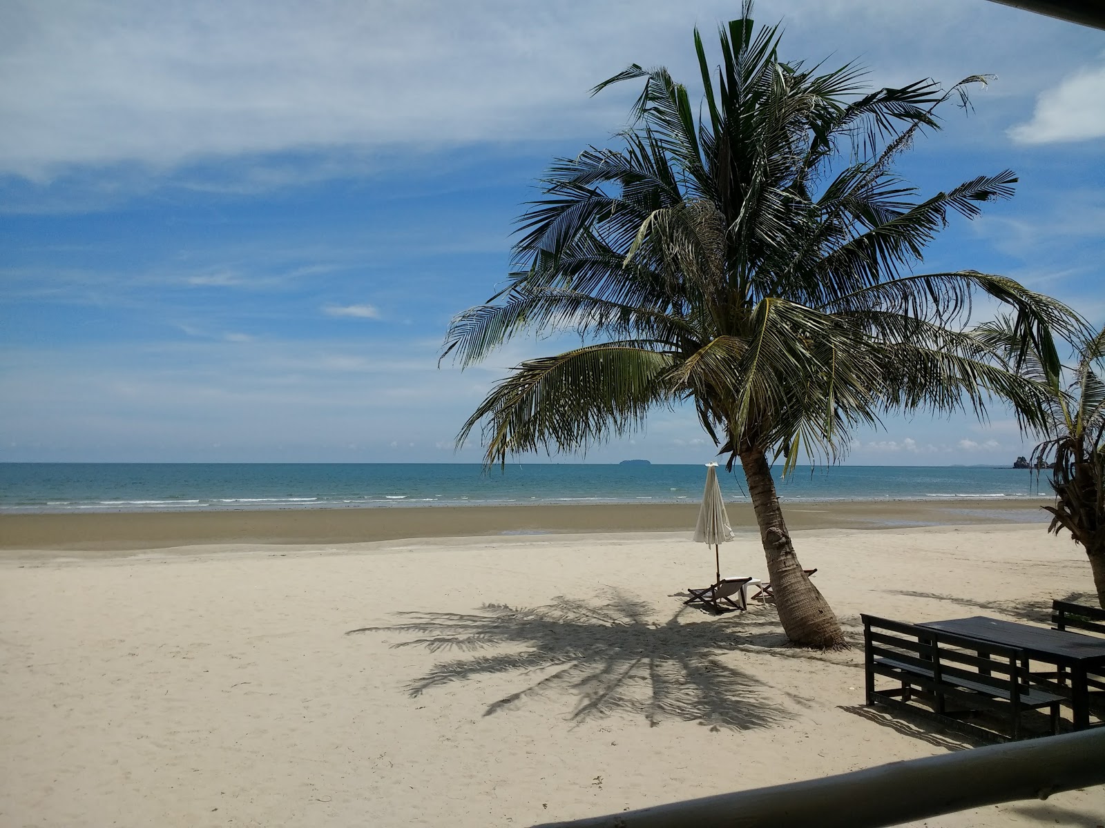 Foto af Ao Khai Strand - populært sted blandt afslapningskendere