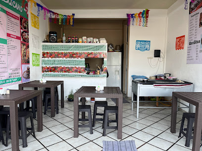 Cocina mexicana - Av. Chimalhuacán 387, Benito Juárez, 57000 Nezahualcóyotl, Méx., Mexico