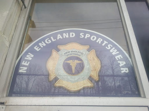 New England Sportswear