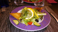 Plats et boissons du Restaurant marocain Le souk Provençal à Aix-en-Provence - n°12