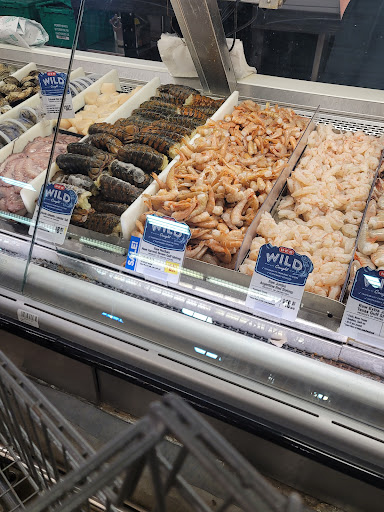 Grocery Store «H-E-B plus!», reviews and photos, 800 Dallas Hwy, Waxahachie, TX 75165, USA