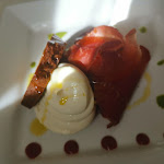 Photo n°1 de l'avis de Sandro. fait le 02/03/2024 à 10:50 sur le  Osteria Pane Olio e Sale di Domenico Privitera à Mascalucia