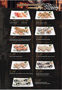 Les plus récentes photos du Restaurant japonais Yume sushi à La Roche-sur-Yon - n°8