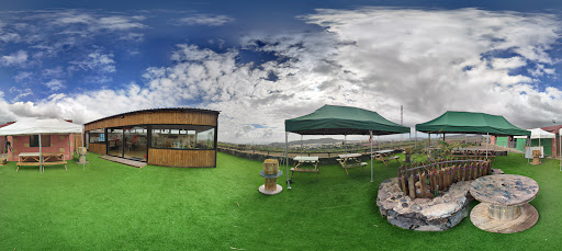 Street View y 360°