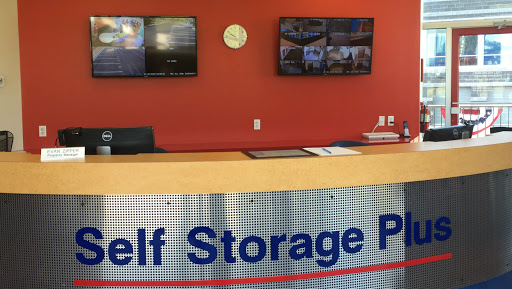 Self-Storage Facility «Self Storage Plus», reviews and photos, 10560 Red Run Blvd, Owings Mills, MD 21117, USA