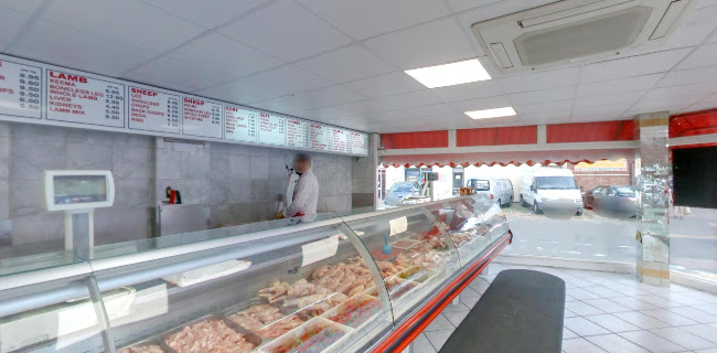 Soley's Butchers Leicester - Leicester