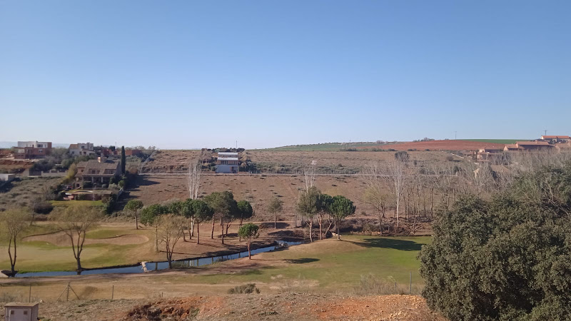 Cabanillas del Campo