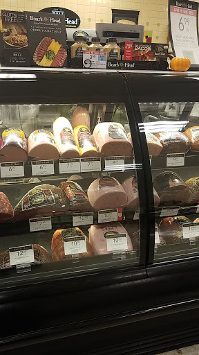 Supermarket «Publix Super Market at Riviere Plaza», reviews and photos, 35439 US Hwy 19 N, Palm Harbor, FL 34684, USA