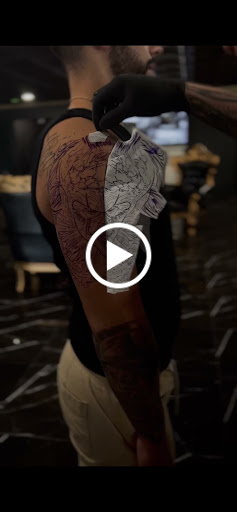 Explore tattoo sleeves ideas design, creative tattoo ideas in Pompano Beach, available at Ink Castle Tattoo Studio