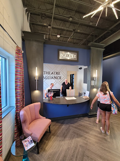 Performing Arts Group «Winston-Salem Theatre Alliance», reviews and photos, 1047 W Northwest Blvd, Winston-Salem, NC 27101, USA