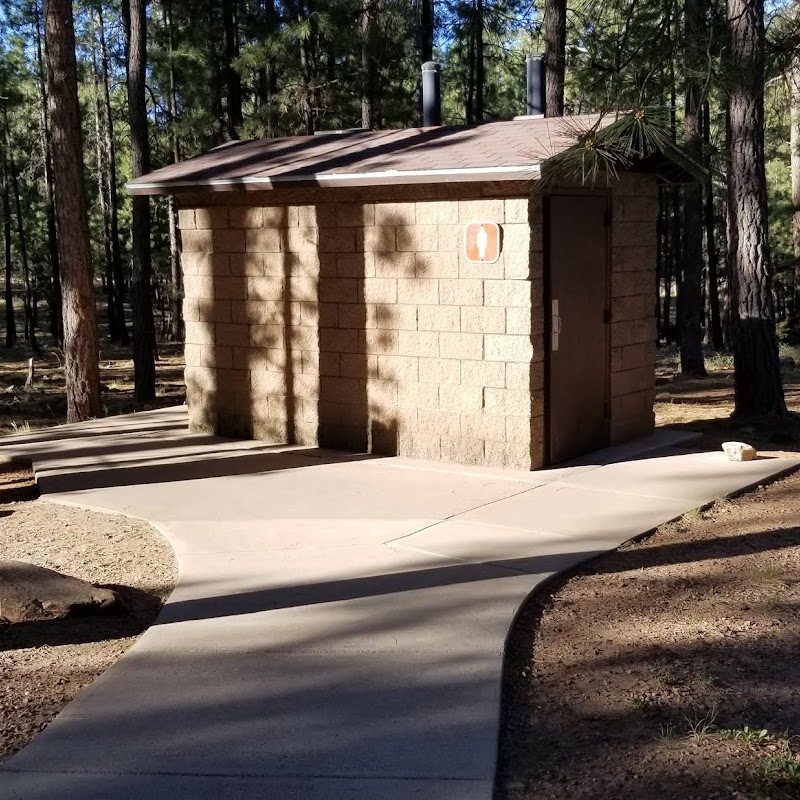 Sinkhole Campground