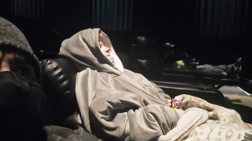 Movie Theater «B&B Theatres Shawnee 18», reviews and photos, 16301 Midland Dr, Shawnee, KS 66217, USA