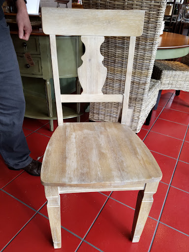 Home Goods Store «Pier 1 Imports», reviews and photos, 11211 SE 82nd Ave, Happy Valley, OR 97086, USA