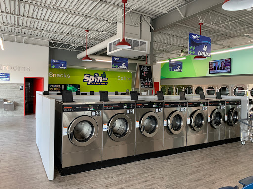Spin Plus Laundromat