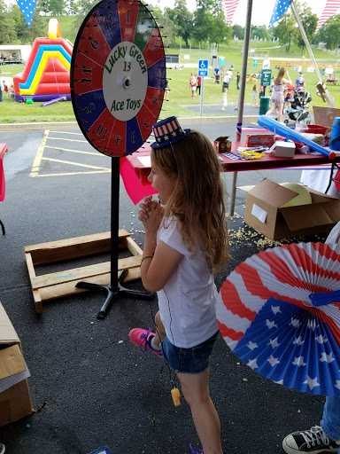 Park «Monroe Community Park», reviews and photos, 412 Old St, Monroe, OH 45050, USA