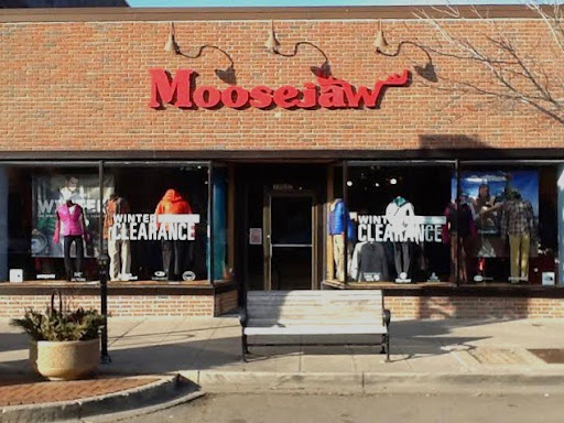 Moosejaw, 17037 Kercheval Ave, Grosse Pointe, MI 48230, USA, 