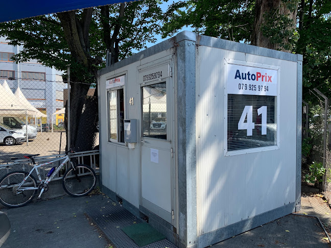 Rezensionen über AutoPrix SA in Genf - Autohändler