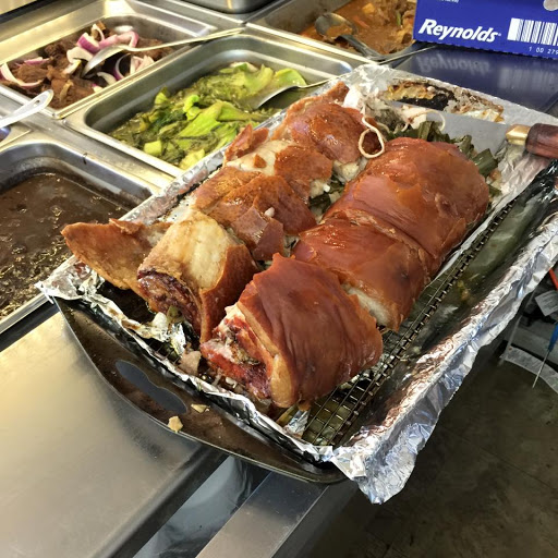 Filipino Restaurant «Manila Central Market & Restaurant», reviews and photos, 5101 NJ-42, Blackwood, NJ 08012, USA