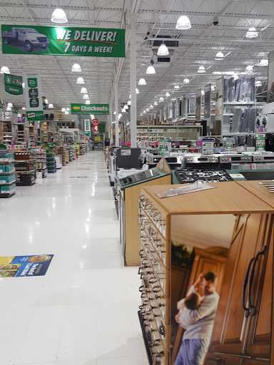 Home Improvement Store «Menards», reviews and photos, 2850 S Creasy Ln, Lafayette, IN 47905, USA