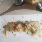 Photo n°2 de l'avis de Temy. fait le 09/05/2024 à 07:29 sur le  La Pignata 2.Zero à Ariano Irpino