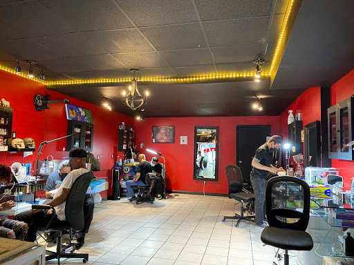 Tattoo Shop «Torres Tattoos», reviews and photos, 635 5th Ave, Brooklyn, NY 11215, USA