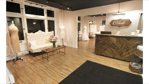 Bridal Shop «Blush Bridal & Formal», reviews and photos, 15 State St, Bangor, ME 04401, USA
