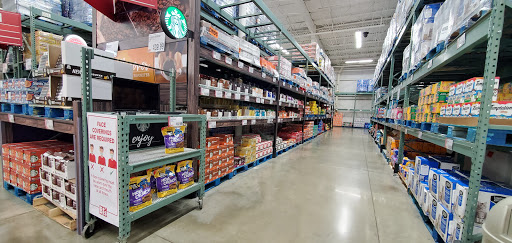 Warehouse club «BJ’s Wholesale Club», reviews and photos, 6944 W 130th St, Middleburg Heights, OH 44130, USA