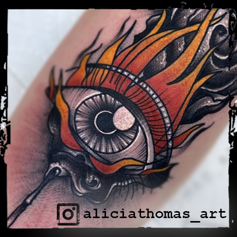 Tattoo Shop «The Boston Tattoo Company», reviews and photos, 260 Elm St Suite 102, Somerville, MA 02144, USA