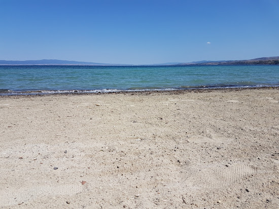 Bolayir Strand