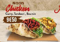 Photos du propriétaire du Restaurant halal Naan Stop Charenton à Paris - n°13