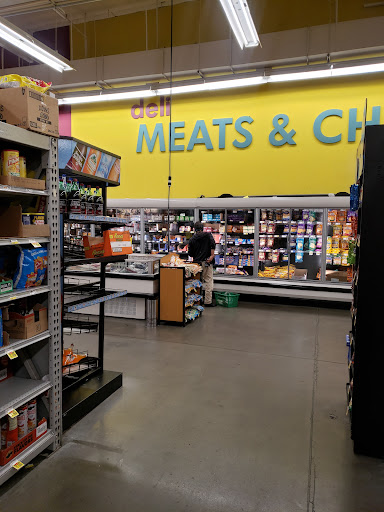 Grocery Store «Foodsco», reviews and photos, 1250 Macdonald Ave, Richmond, CA 94801, USA