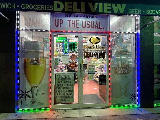 Convenience Store «Deli View», reviews and photos, 25 NW 9th St, Miami, FL 33136, USA
