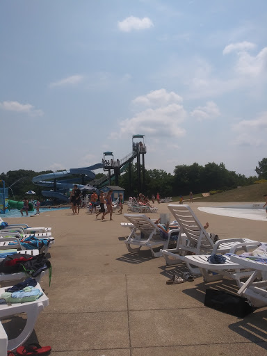 Water Park «Marion Splash House», reviews and photos, 2601 S Adams St, Marion, IN 46953, USA
