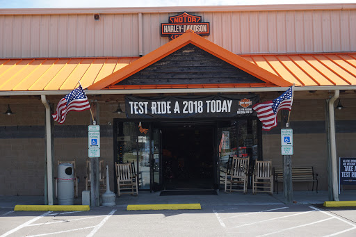 Outer Banks Harley-Davidson