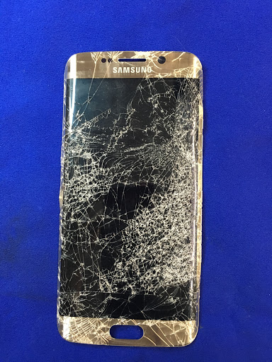 Mobile Phone Repair Shop «iStore Phone Repair», reviews and photos, 582B US-1, Scarborough, ME 04074, USA